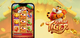 tabela do fortune tiger para mobile